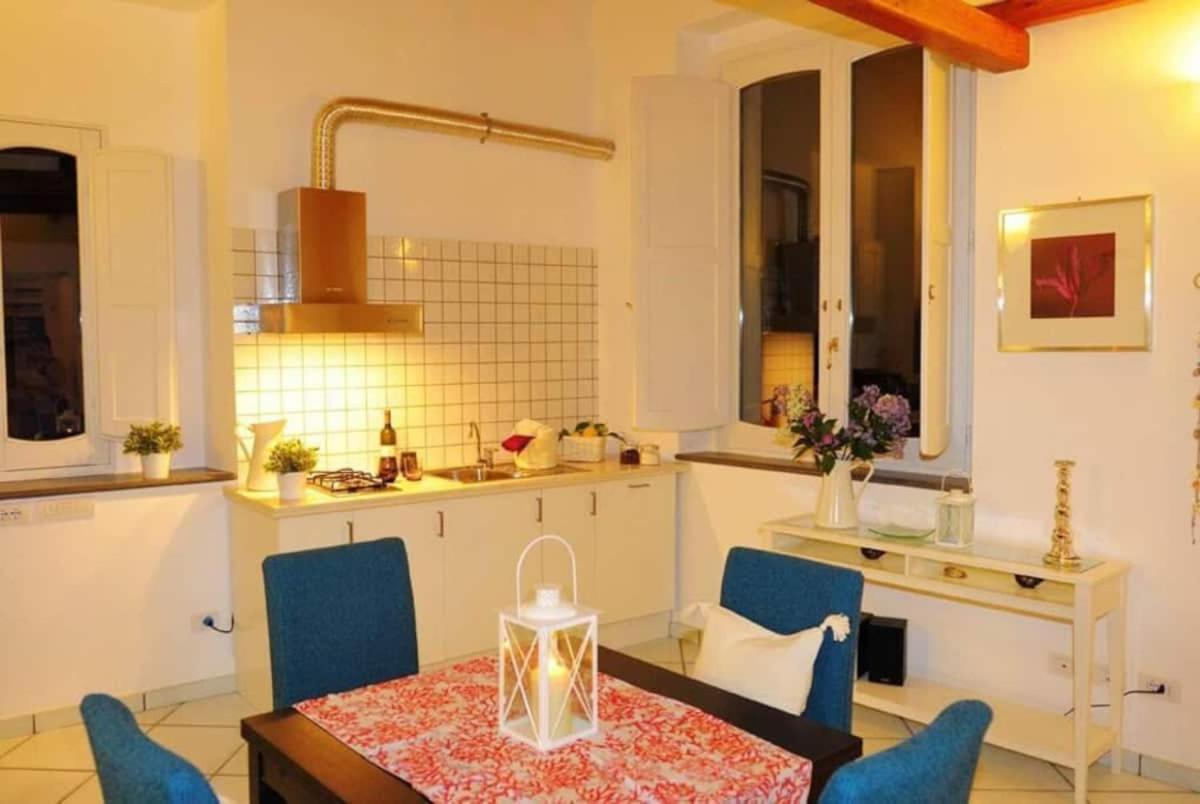 Loft Apartments By Amalfivacation Kültér fotó