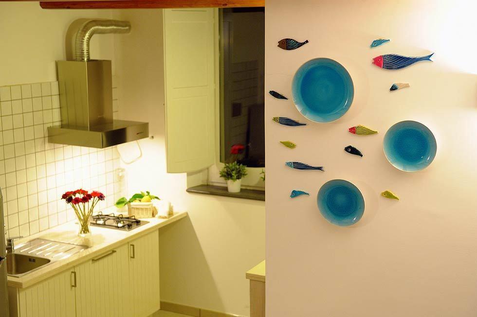 Loft Apartments By Amalfivacation Szoba fotó