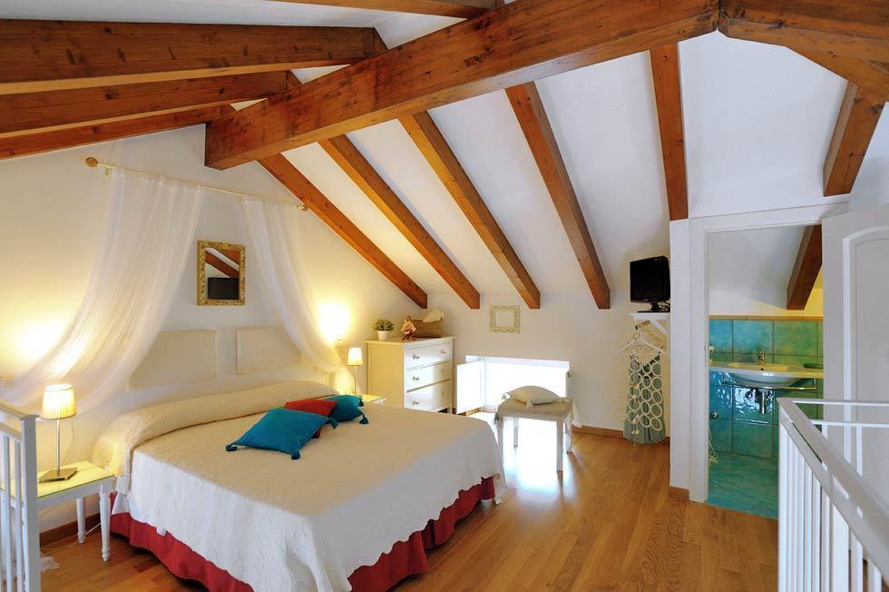 Loft Apartments By Amalfivacation Szoba fotó