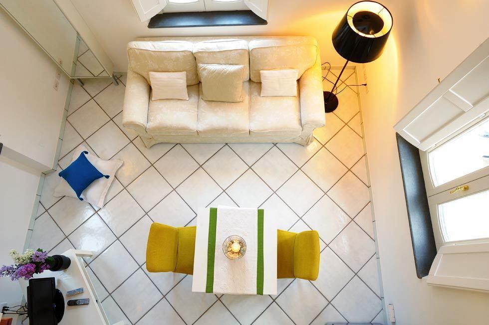 Loft Apartments By Amalfivacation Szoba fotó