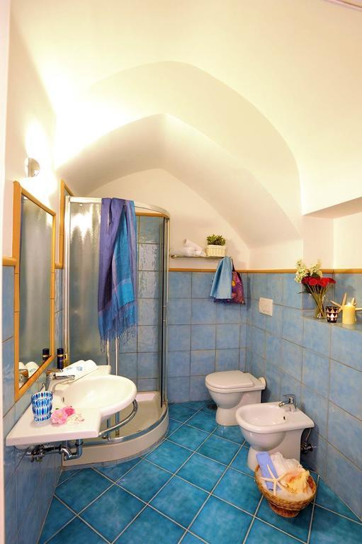 Loft Apartments By Amalfivacation Szoba fotó