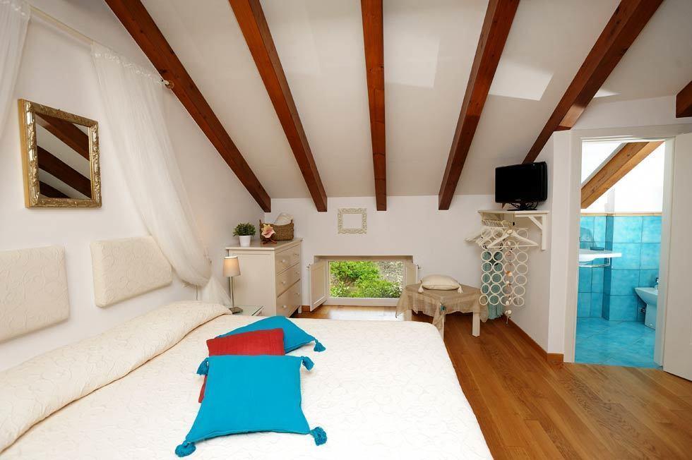 Loft Apartments By Amalfivacation Szoba fotó